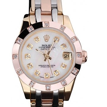 Aaa replica watch Datejust-rl43 Rolex 0816